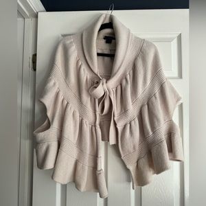 MARC BY MARC JACOBS Poncho